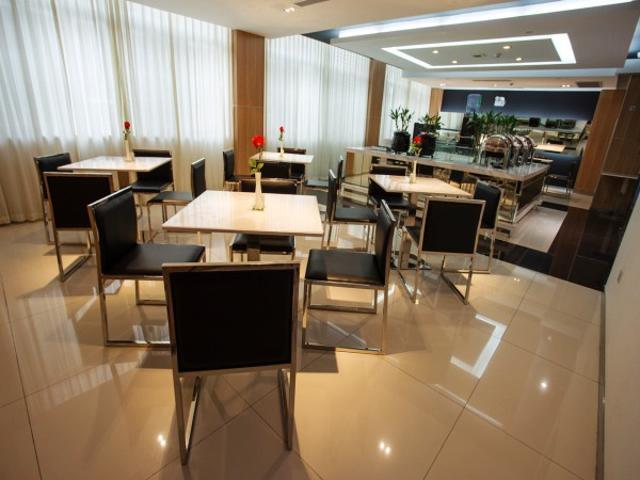 Jinjiang Inn Kunshan Chunhui Road Suzhou (Jiangsu) Exterior foto