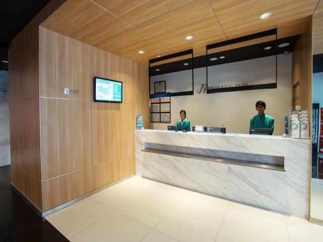 Jinjiang Inn Kunshan Chunhui Road Suzhou (Jiangsu) Exterior foto